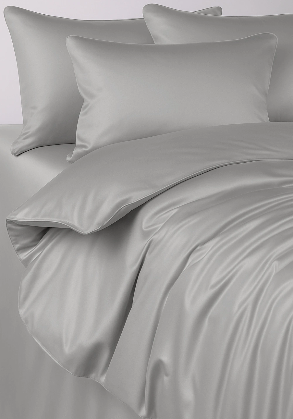 Pościel TENCEL™ LUX - szary