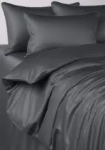 Pościel TENCEL™ LUX - grafit