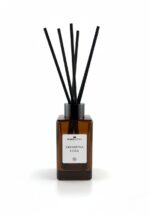 Patyczki zapachowe - Aksamitna Cisza - 100ml