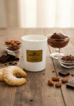 Świeca sojowa - Sweet Mer'ci