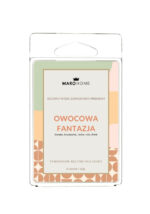 Wosk zapachowy premium - Owocowa fantazja