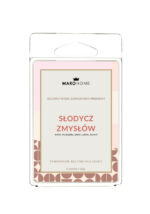 Wosk zapachowy premium - Słodycz zmysłów