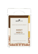 Wosk zapachowy premium - Sweet mer'ci