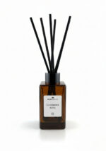 Patyczki zapachowe - Cashmere Rose - 100ml